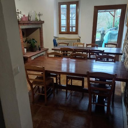 B&B Il Pittore Borgo San Lorenzo Exterior photo