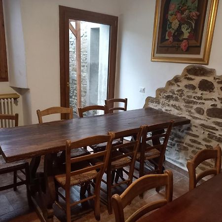 B&B Il Pittore Borgo San Lorenzo Exterior photo