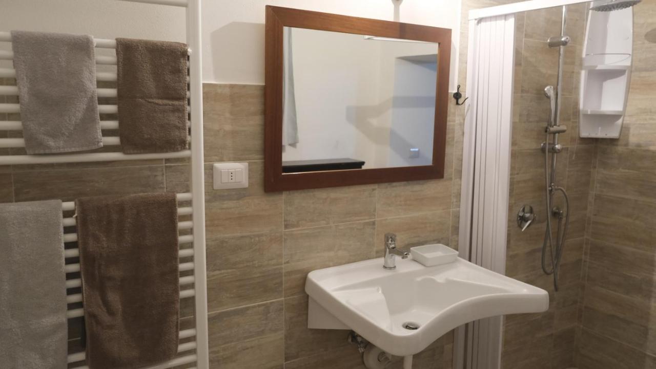 B&B Il Pittore Borgo San Lorenzo Exterior photo