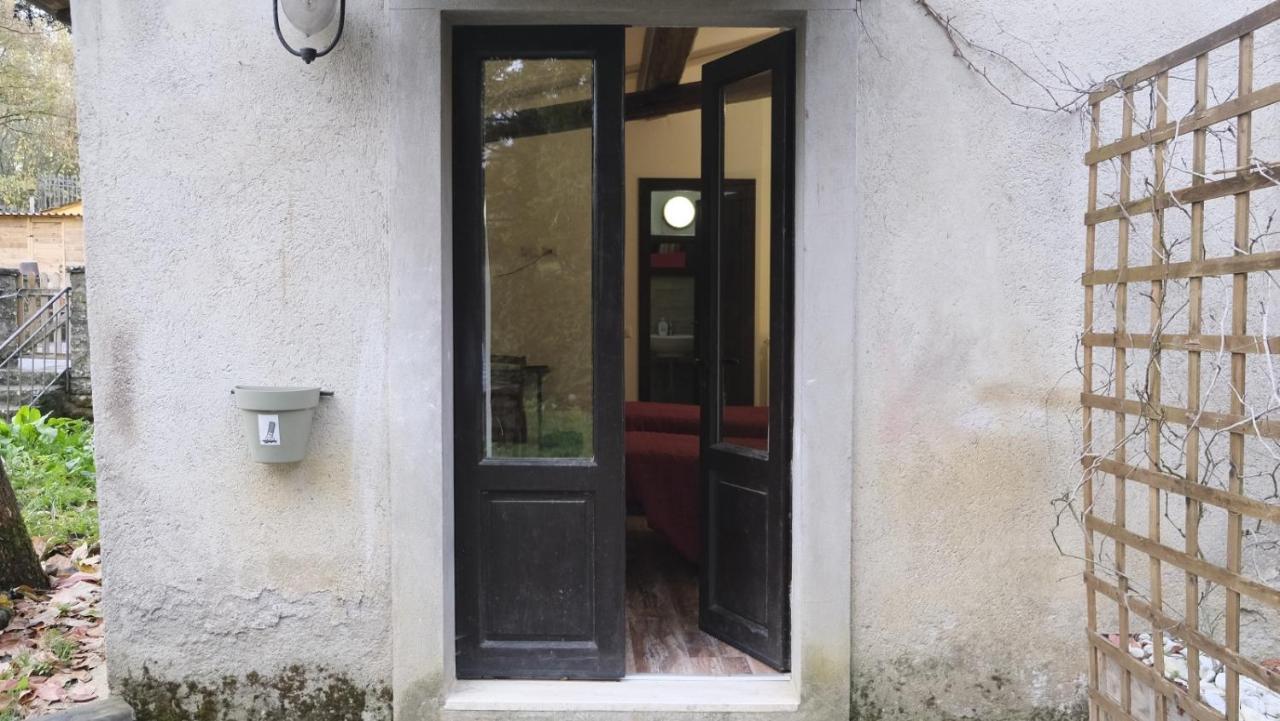 B&B Il Pittore Borgo San Lorenzo Exterior photo