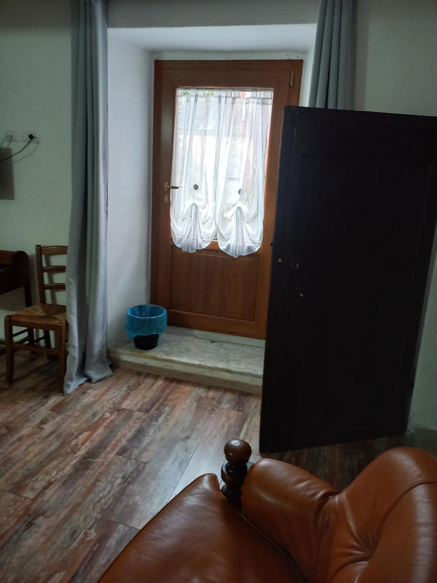 B&B Il Pittore Borgo San Lorenzo Exterior photo