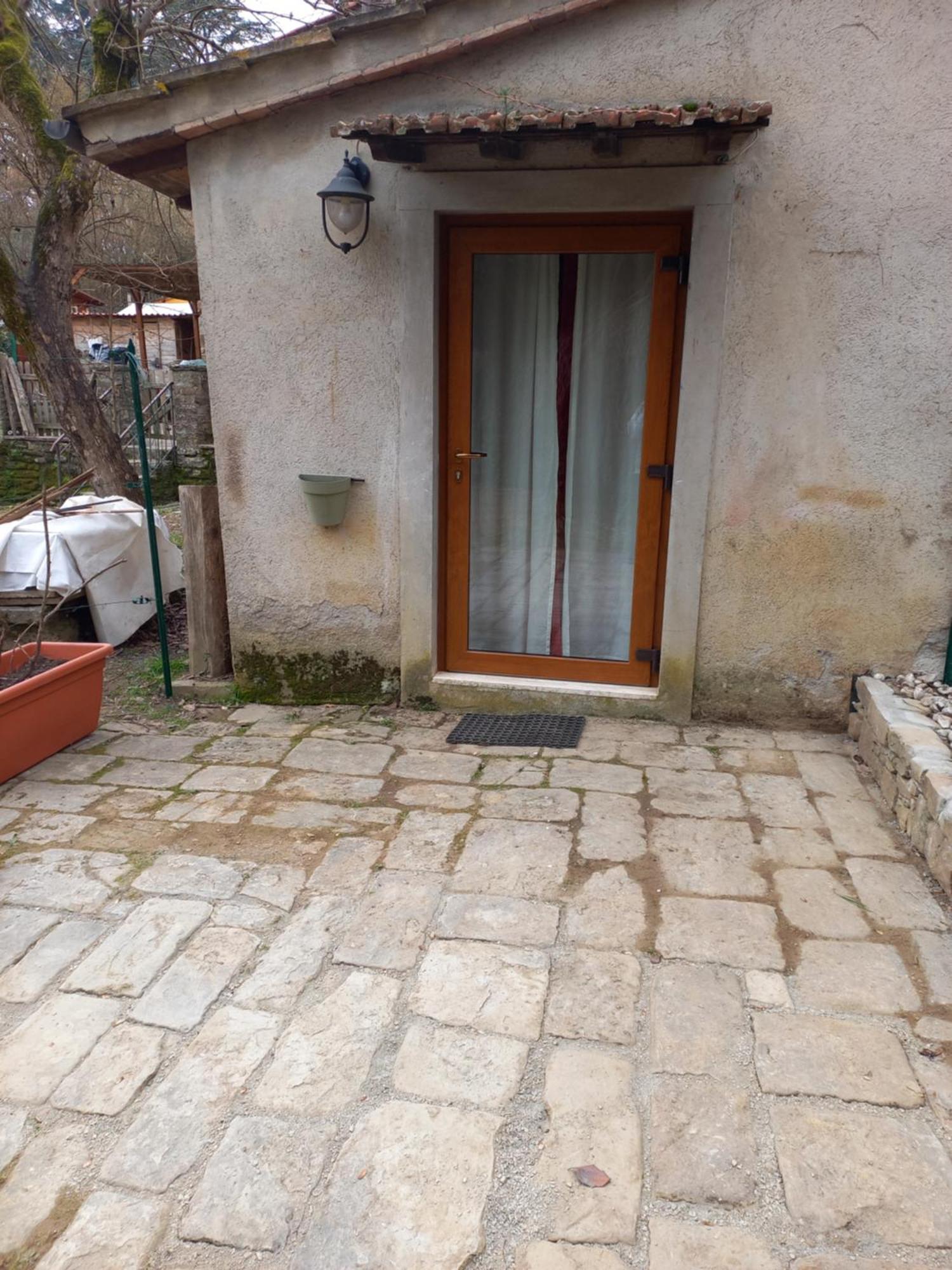 B&B Il Pittore Borgo San Lorenzo Exterior photo