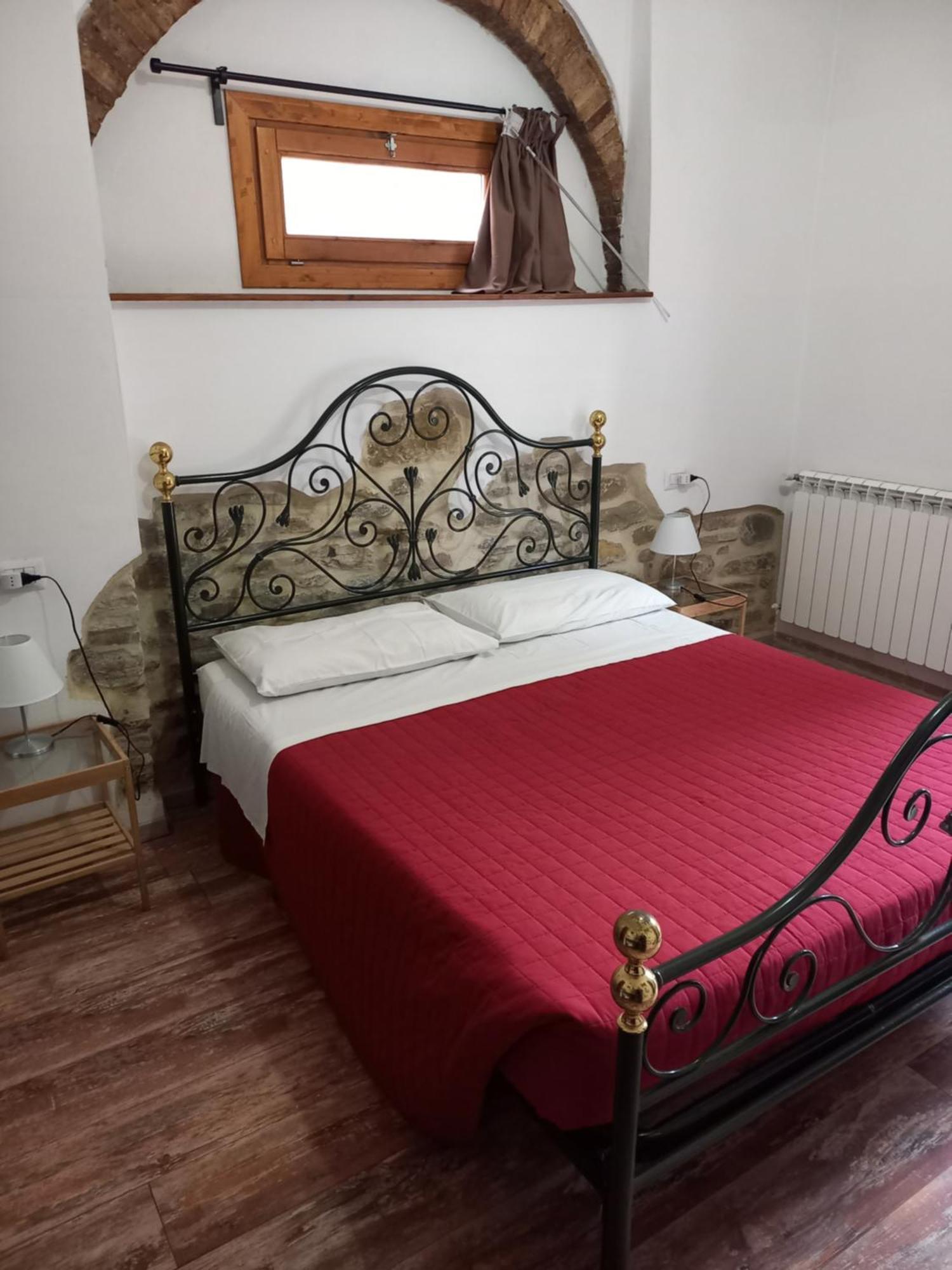 B&B Il Pittore Borgo San Lorenzo Exterior photo