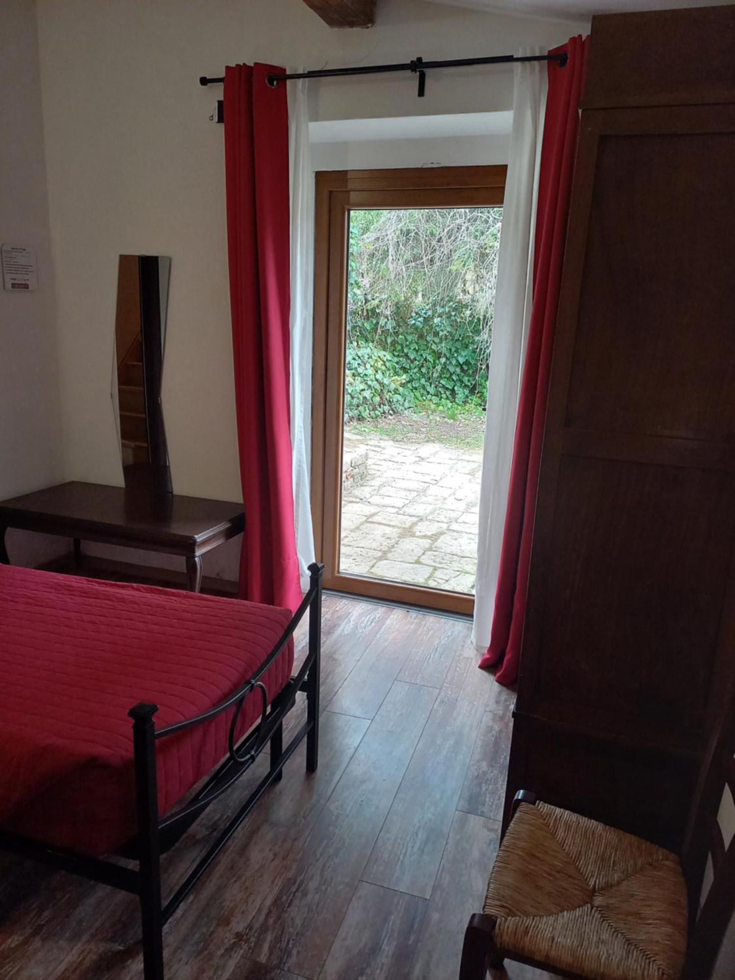 B&B Il Pittore Borgo San Lorenzo Exterior photo