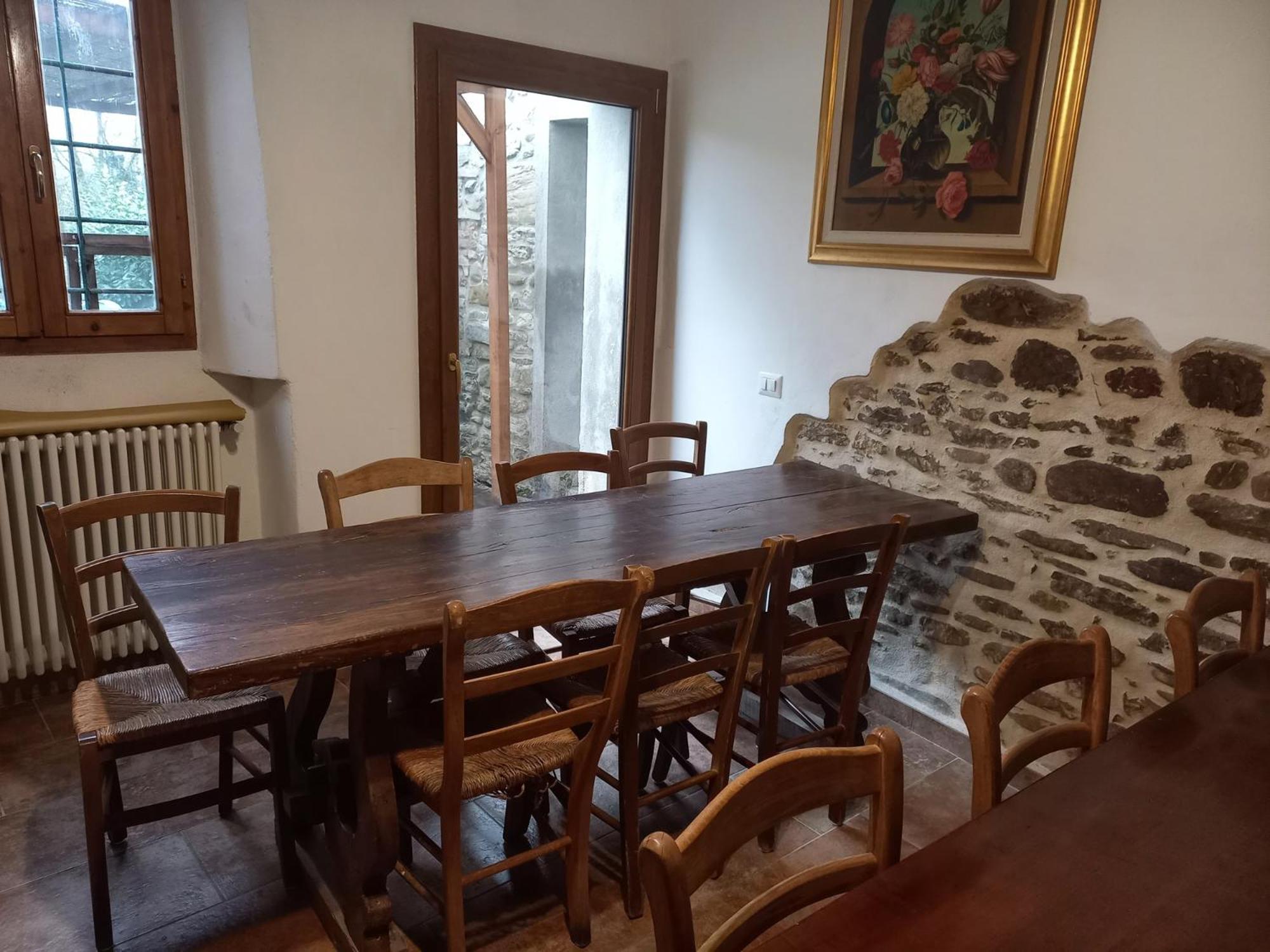 B&B Il Pittore Borgo San Lorenzo Exterior photo