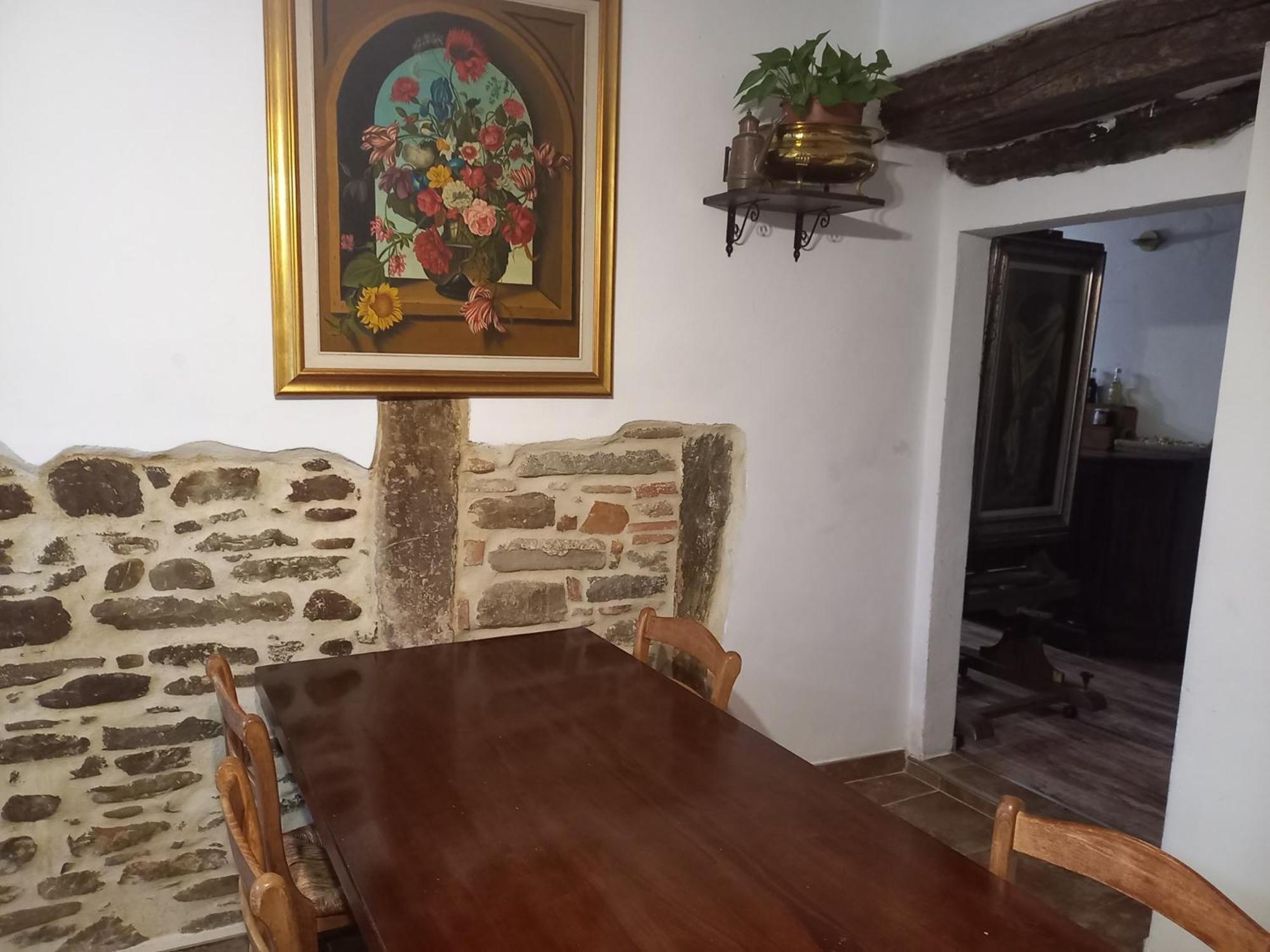 B&B Il Pittore Borgo San Lorenzo Exterior photo