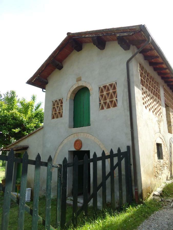 B&B Il Pittore Borgo San Lorenzo Exterior photo