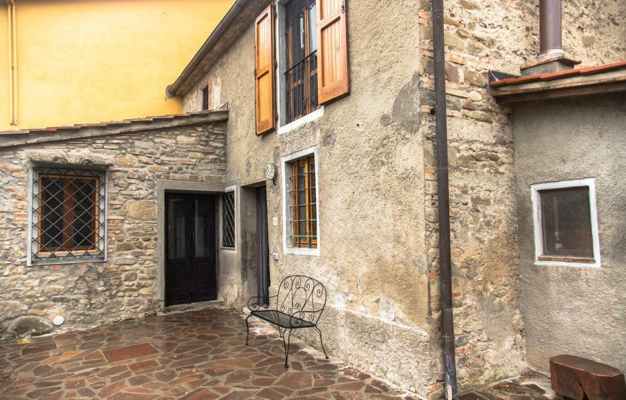 B&B Il Pittore Borgo San Lorenzo Exterior photo